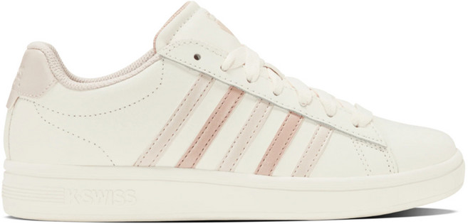K-SWISS 女款 COURT TIEBREAK II 運動鞋 94413-150-M