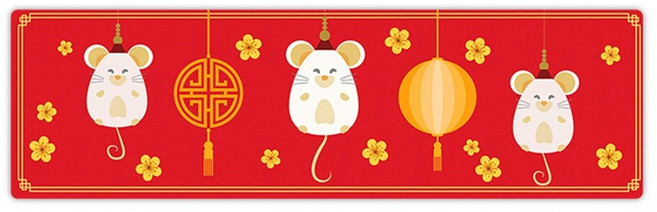 半島良品 輕回彈減壓皮革地墊, 鼠鼠有錢, 1個