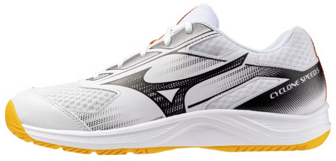 Mizuno 美津濃 男款 CYCLONE SPEED 5 排球鞋 V1GA258098