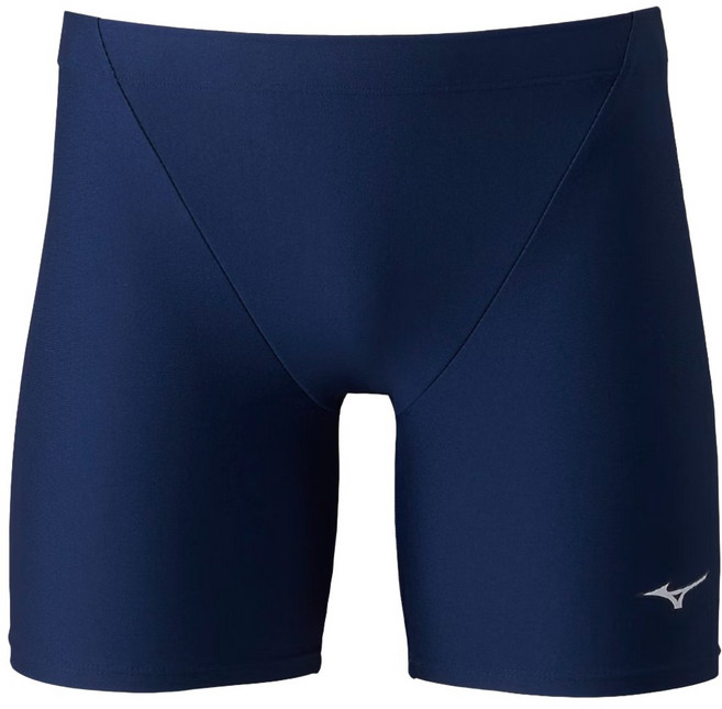 Mizuno 美津濃 男款 BASIC 泳褲 N2MBDA0114