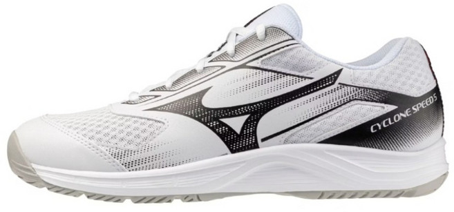 Mizuno 美津濃 CYCLONE SPEED 排球鞋 V1GA258059