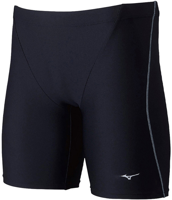 Mizuno 美津濃 BASIC 男泳褲 N2MBDA1190