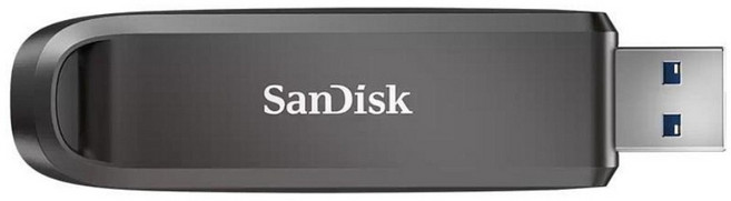 SanDisk 晟碟 CZ820 Extreme Pro USB3.2 隨身碟 SDCZ820-1T00-G46, 1個, 1TB