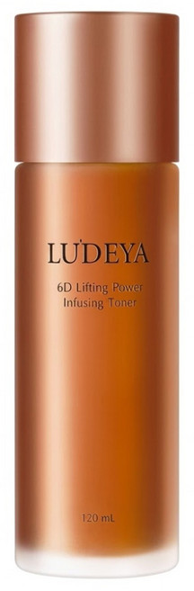 LUDEYA 露緹雅 超緊緻微臻琥珀新生露升級版, 1件, 120ml