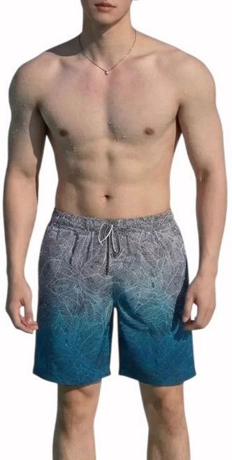 SEASONS BIKINI 男款綁帶泳褲 309