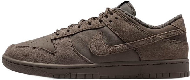 NIKE 耐吉 男款 Dunk Low Retro SE 運動鞋 IB6651