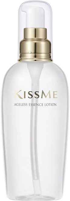 KISSME 奇士美 煥妍金萃保濕化粧水, 1件, 200ml