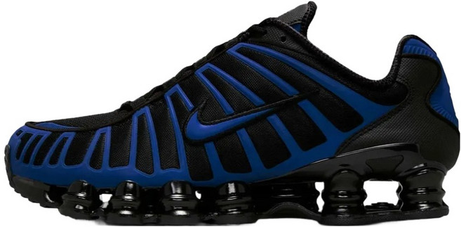 NIKE 耐吉 男款 Shox TL 運動鞋 IH1338-002