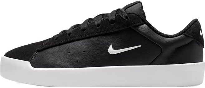 NIKE 耐吉 女款 Court Heritage 運動鞋 IM7529