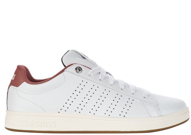 K-SWISS 男款 BASE COURT 運動鞋 09188-174-M