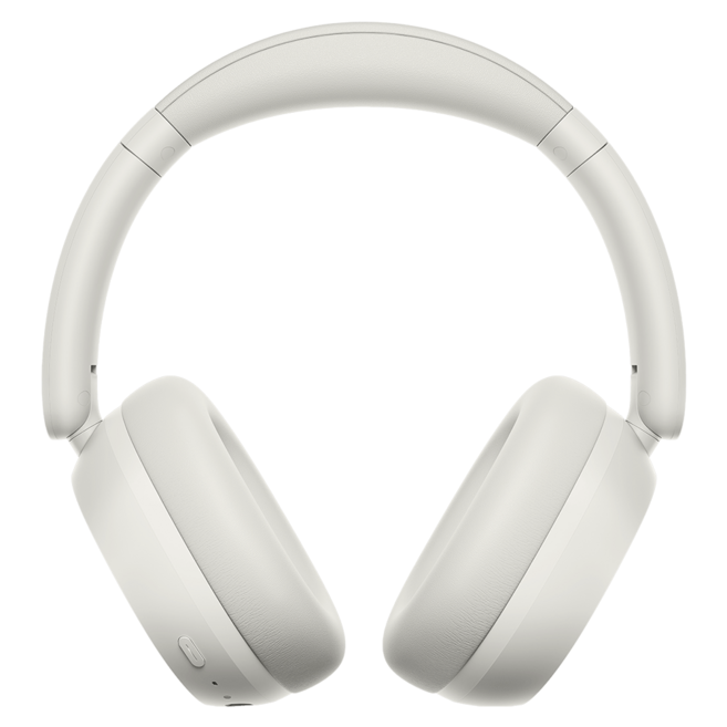 Xiaomi 小米 Redmi 紅米 公司貨 耳罩式耳機 Neo, 柔沙白, M2546E1