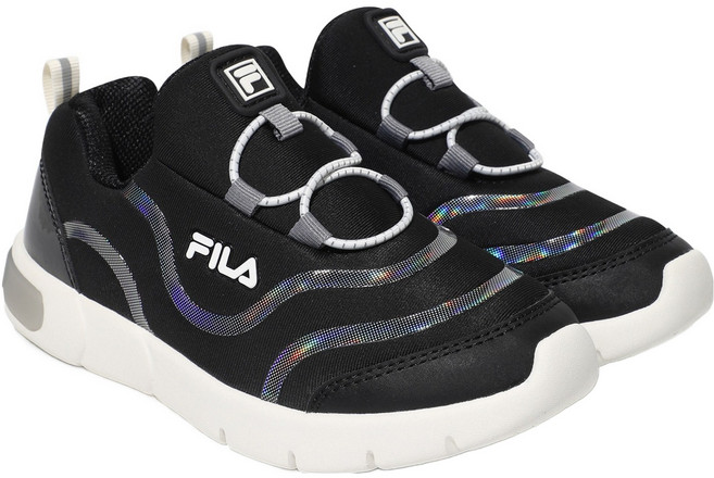 FILA 斐樂 KIDS Star Flash 運動鞋 KD 3XM02357F