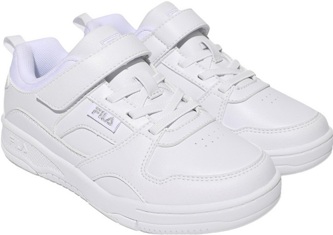 FILA 斐樂 KIDS Grand Prix 運動鞋 KD 3XM02360F