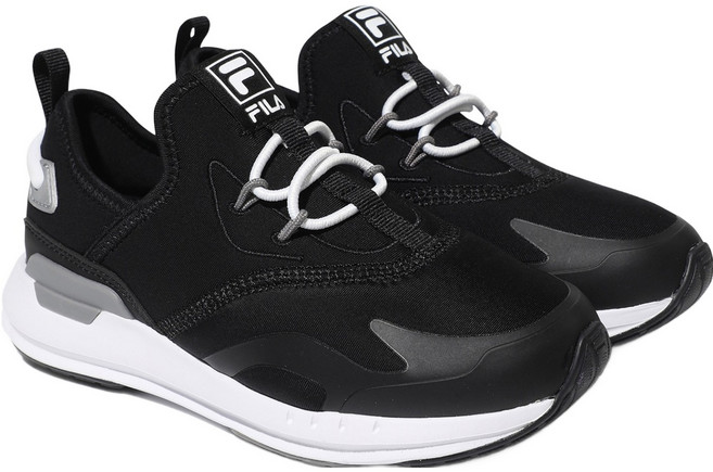 FILA 斐樂 KIDS Elite Valoco 運動鞋 V2 KD 3XM02356F