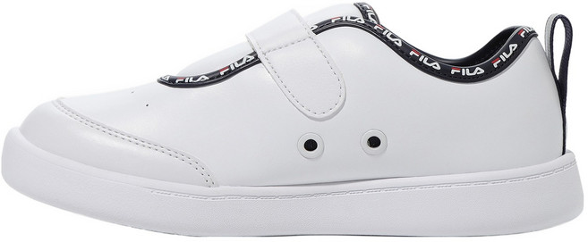 FILA 斐樂 KIDS Court Ace School KD 運動鞋 3XM02404G