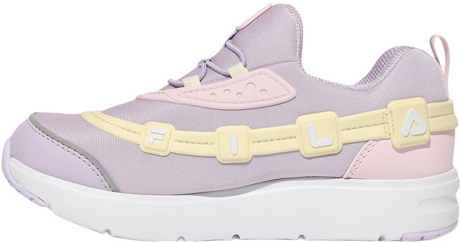 FILA 斐樂 KIDS Kkumi Lite 24 KD 運動鞋 3XM02440G