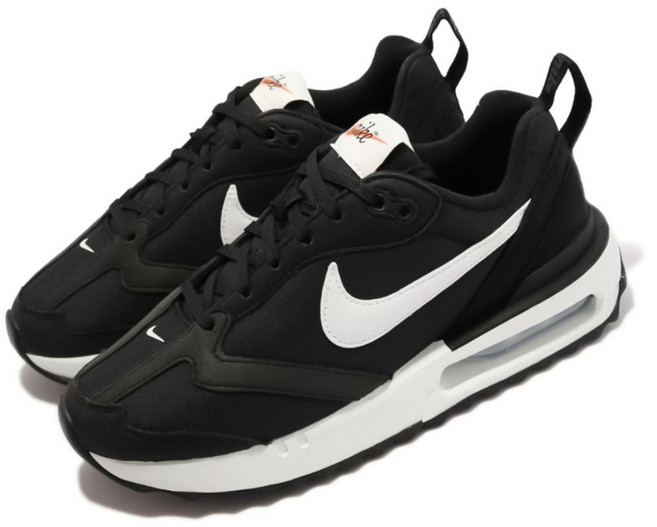 NIKE 耐吉 女款 AIR MAX DAWN 運動鞋 DC4068-001