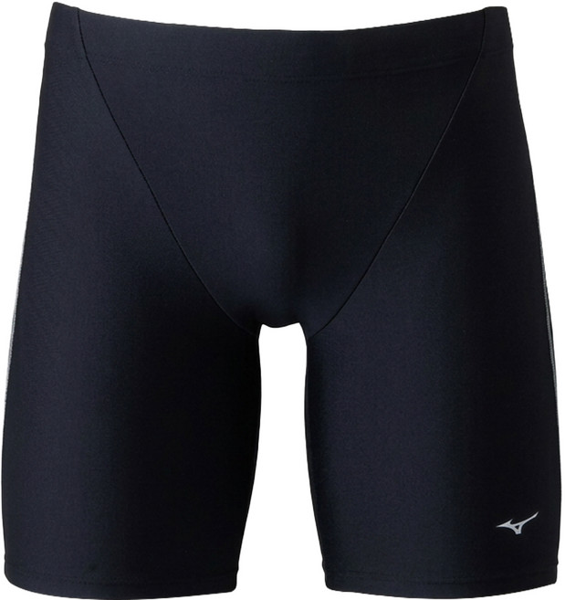Mizuno 美津濃 BASIC 男泳褲 N2MBDA1190