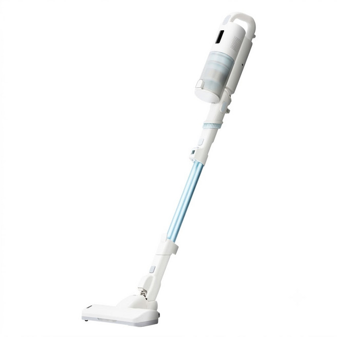 HERAN 禾聯 無線手持旋風吸塵器, 白色, HVC-18PV050