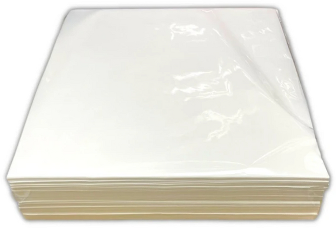 CLEAN 克林 炸物吸油紙, 1個, 500個裝, 22cm