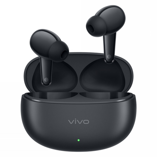vivo Tws Buds pro 藍牙耳機, 黑色, XEW41