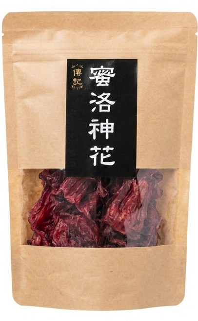 傳記 蜜洛神花, 1個, 190g