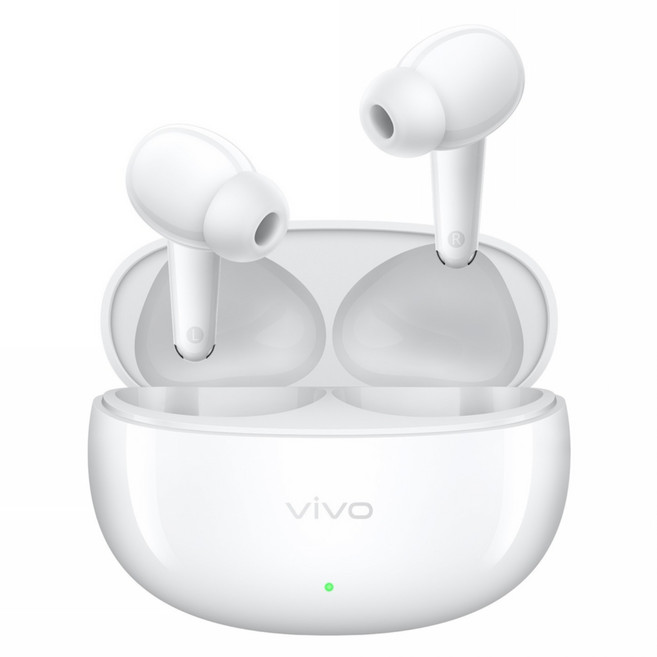 vivo Tws Buds pro 藍牙耳機, 白色, XEW41