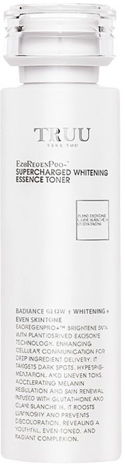 TRUU 美白外泌體超導精華露, 1件, 150ml