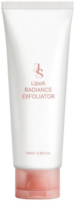 jealousness 婕洛妮絲 LipoA煥膚去角質凝露, 1件, 100ml