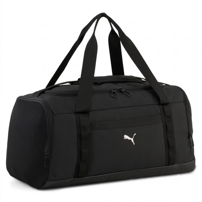 PUMA TRAIN ALL DAY 運動小袋 09240101, 黑色, 1個