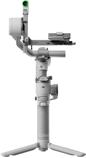 DJI 大疆創新 RS4 MINI 輕量相機穩定器 套裝, 1套, 單一商品