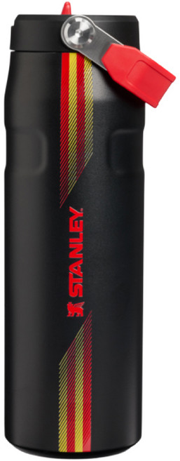 STANLEY 輕重力系列 IceFlow AeroLight 摺疊吸管杯, TEAM 德國, 1個, 700ml