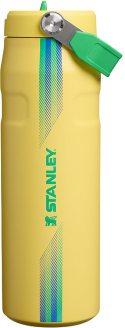 STANLEY 輕重力系列 IceFlow AeroLight 摺疊吸管杯, TEAM 巴西 澳洲, 1個, 700ml