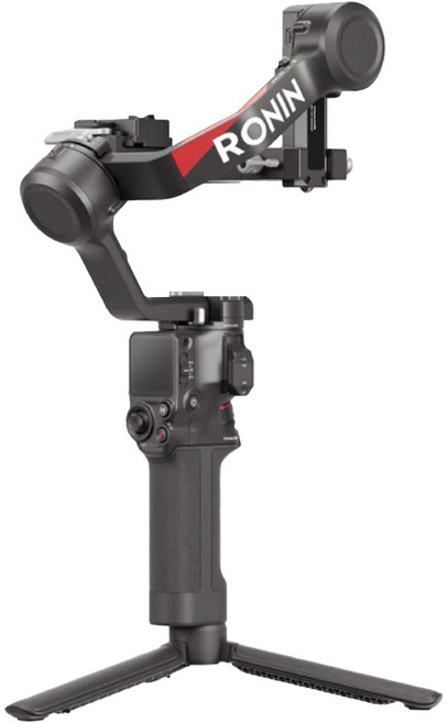 DJI 大疆創新 RS4 商攝穩定器 單機, 1個, 單一商品
