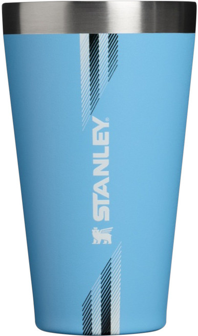 STANLEY 冒險系列 真空不銹鋼 品脫杯, TEAM 阿根廷/烏拉圭, 1個, 470ml