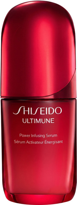 SHISEIDO 資生堂 紅妍山茶花修護精華, 1件, 50ml