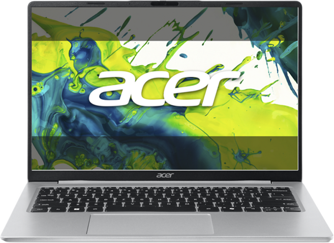 acer 宏碁 Aspire Lite 14 筆記型電腦 14吋 Intel Core Ultra 7 258V, 銀色, AL14-56P-79Y2, 512GB, 32GB, WIN11 Home