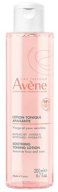 Avene 雅漾 活泉保濕嫩膚水, 1件, 200ml