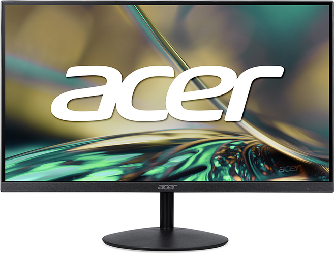 acer 宏碁 QHD桌上型螢幕 IPS 144Hz, 27吋, SA272U P1