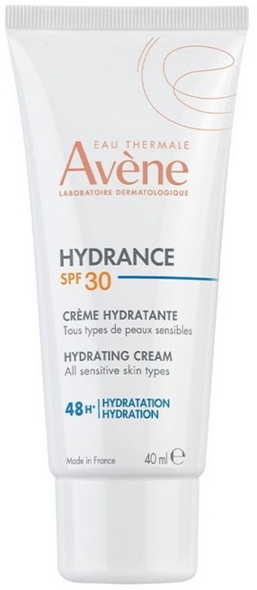 Avene 雅漾 抗UV多效隔離乳 SPF30, 1件, 40ml