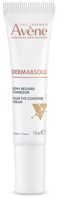 Avene 雅漾 極緻彈潤眼霜 pro, 1件, 15ml