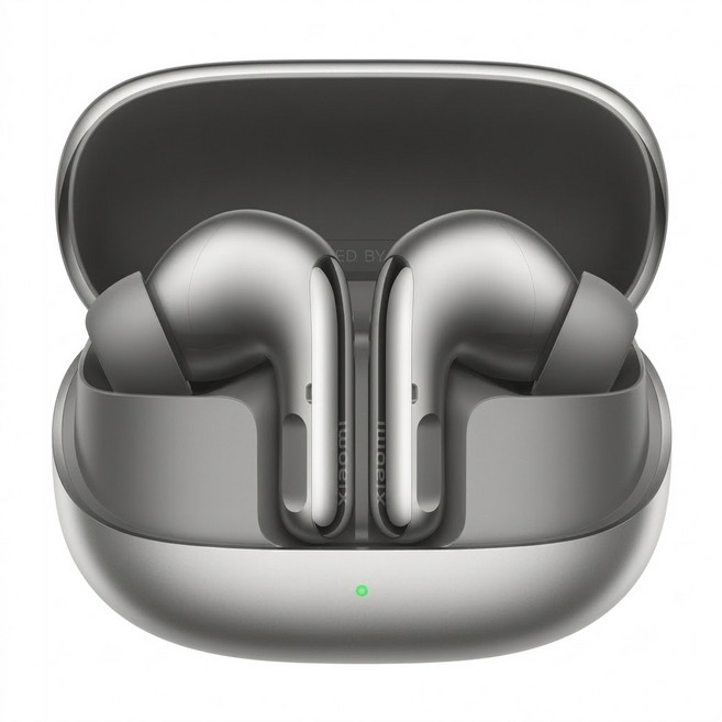 Xiaomi 小米 原廠公司貨 Buds 5 Pro 藍牙耳機, 鈦坦灰, M2437E1