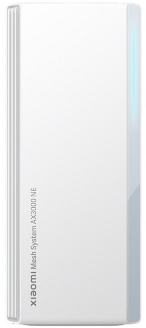 Xiaomi 小米 AX3000 Mesh 路由器 原廠公司貨, 1台, RD28