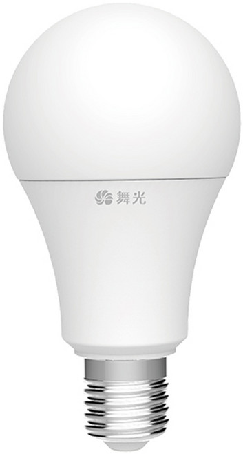 DANCELIGHT 舞光 微波感應燈泡 黃光 12W 3000k D-E2712WR3-MS, 1個