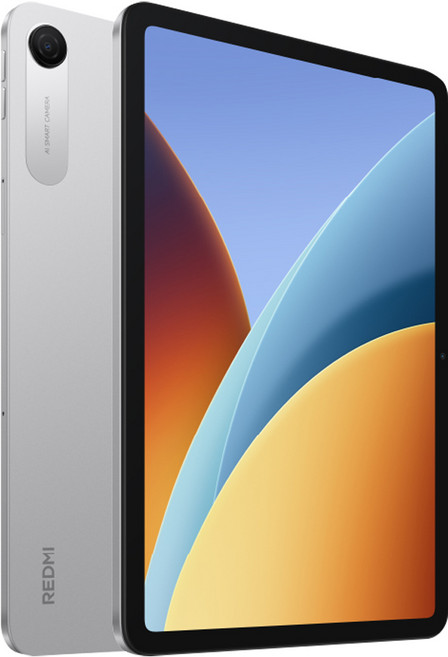 Xiaomi 小米 Redmi 紅米 原廠公司貨 Pad 2 9.7 4G, 銀色, 64GB, Wi-Fi