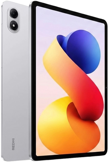 Xiaomi 小米 Redmi 紅米 Pad 2 Pro 8G 256GB Wi-Fi 星光銀 原廠公司貨