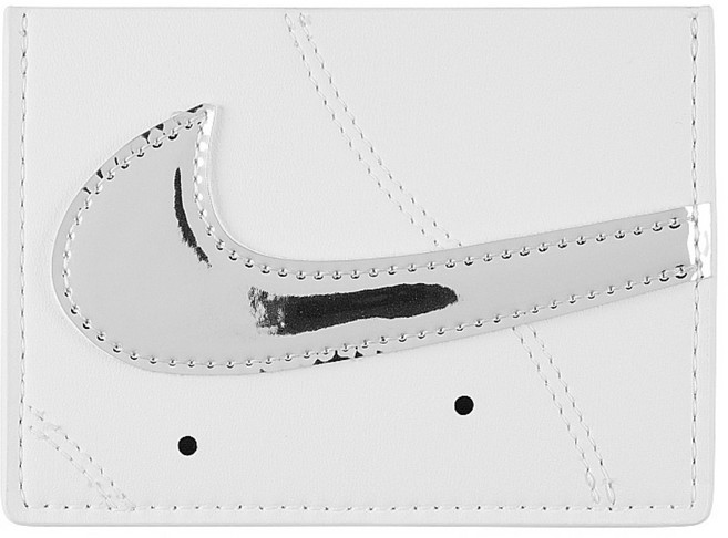 NIKE 耐吉 ICON AIR FORCE 1 卡片夾 N1011977159OS