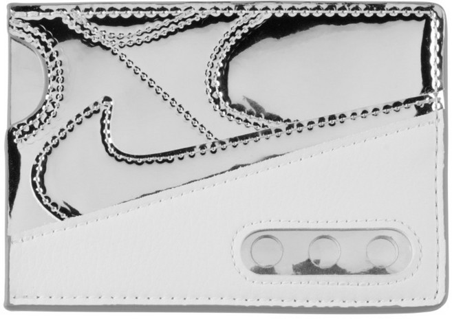 NIKE 耐吉 ICON AIR MAX 90 卡片夾 N1011978013OS