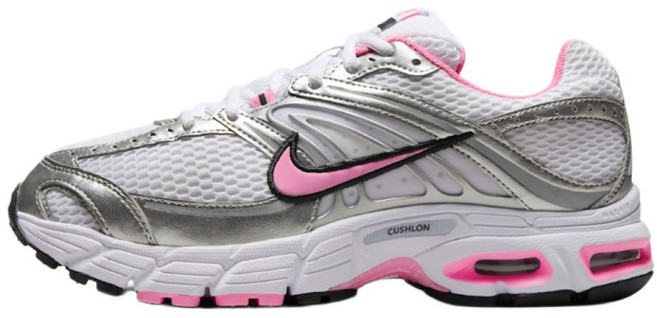 NIKE 耐吉 女款 Air Max Moto 2K 復古緩震運動休閒鞋 HQ2056-101