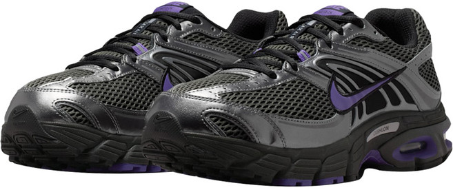 NIKE 耐吉 男款 Air Max Moto 2K 復古緩震運動休閒鞋 IO9279-006